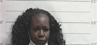 Ariel Smith, - Orleans Parish County, LA 